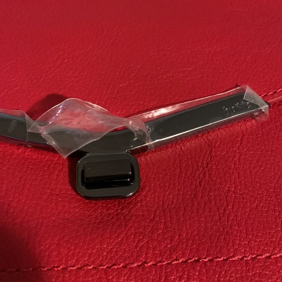 ❤️Botkier Leather Envelope Style Wristlet ❤️ - Picture 7 of 8